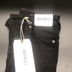 Jack Wills Jeans